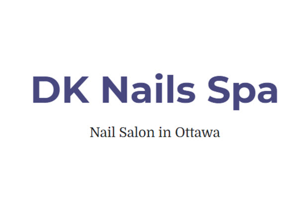 4 Nail Salons In Ottawa: Where To Go For Your Monthly Manicure, Pedicure,  and More